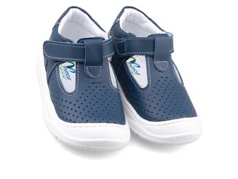 Muncur 110 İlkadım Deri - Laci - Muncur