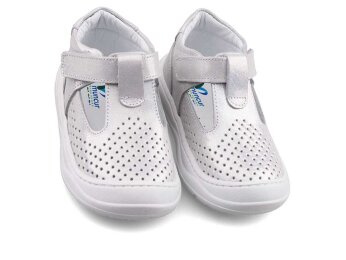 Muncur 110 İlkadım Deri - Lame - Muncur