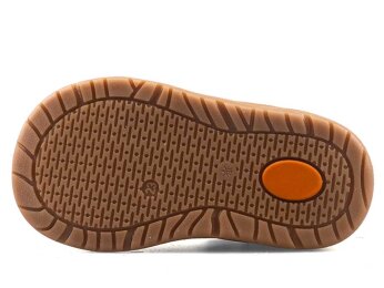 Muncur 110 İlkadım Deri - Taba - 4