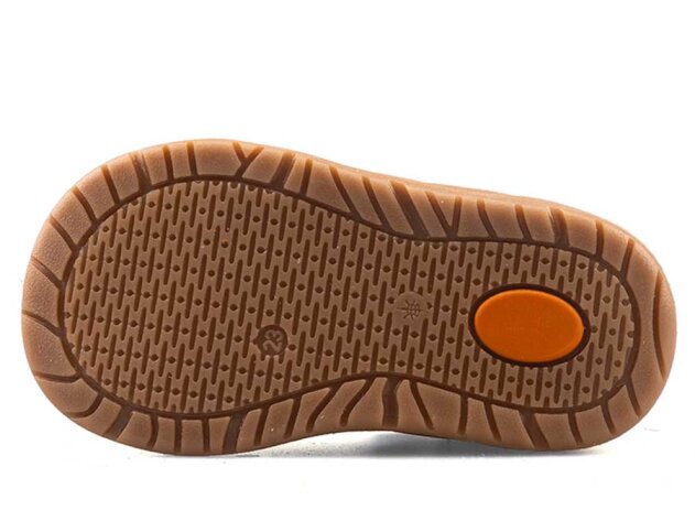 Muncur 110 İlkadım Deri - Taba - 4