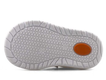 Muncur 111 Bebe Deri - Krem - 4