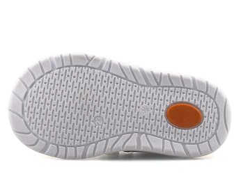 Muncur 111 Bebe Deri - Yeşil - 4