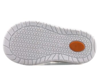 Muncur 112 İlkadım Deri - Beyaz - 4