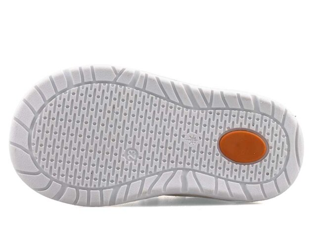 Muncur 112 İlkadım Deri - Beyaz - 4