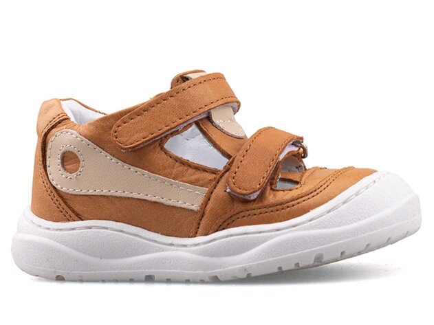 Muncur 112 İlkadım Deri - Taba - 1