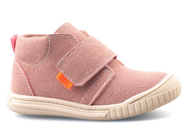 Muncur 1200 Bebe Cilt - Pembe - 5