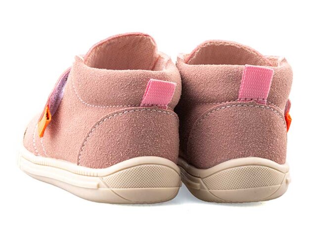 Muncur 1200 Bebe Cilt - Pembe - 7
