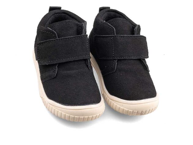 Muncur 1200 Bebe Cilt - Siyah - 2