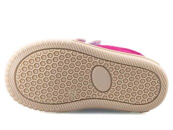 Muncur 1300 Bebe Cilt - Fuşya - 8