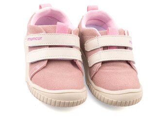 Muncur 1300 Bebe Cilt - Pembe - 6