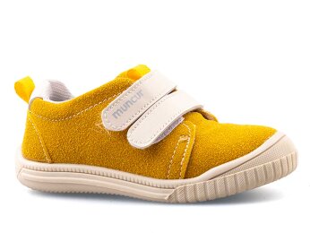 Muncur 1300 Bebe Cilt - Sarı - Muncur