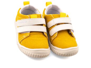 Muncur 1300 Bebe Cilt - Sarı - Muncur