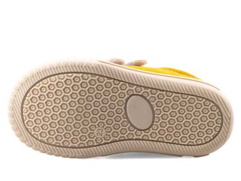 Muncur 1300 Bebe Cilt - Sarı - 8