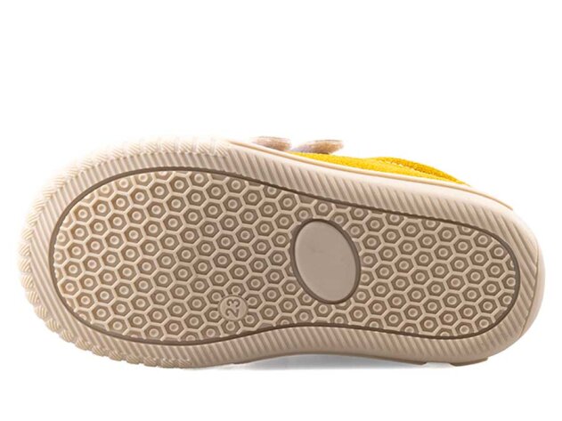 Muncur 1300 Bebe Cilt - Sarı - 8