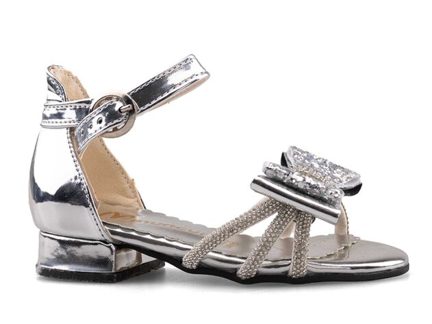 Muncur 152 Patik Abiye - Lame - 1