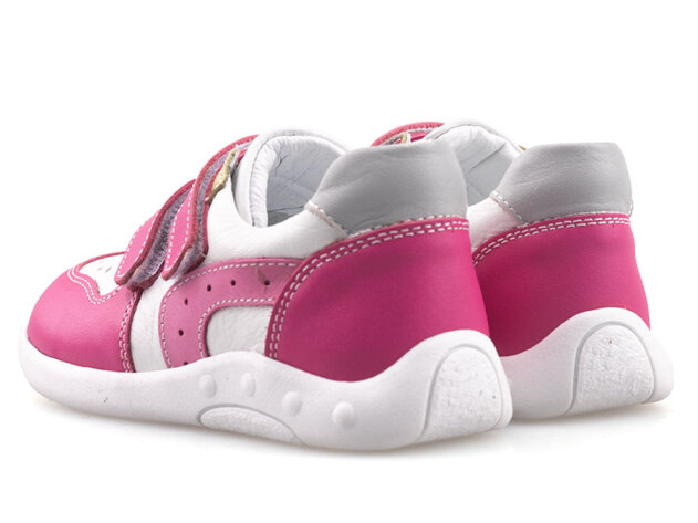 Muncur 201 İlkadım Deri - Fuşya - 3