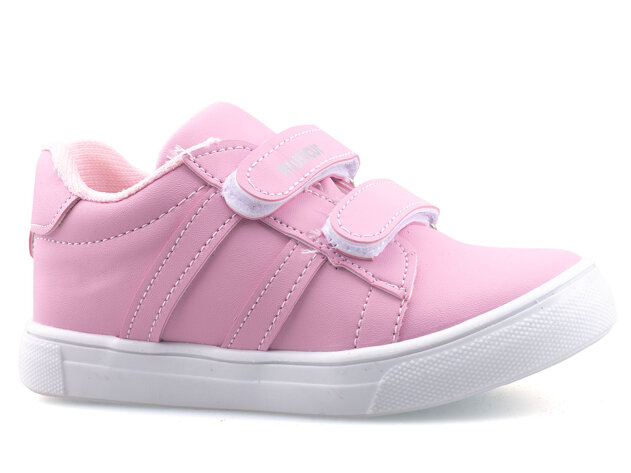 Muncur 2025 Bebe Cilt - Pembe - 5