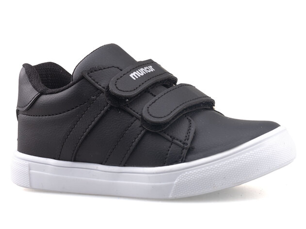 Muncur 2025 Bebe Cilt - Siyah - 1