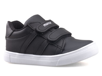 Muncur 2025 Bebe Cilt - Siyah - 5