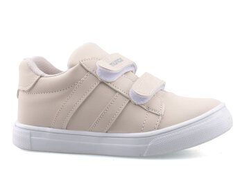 Muncur 2025 Patik Cilt - Bej - Muncur