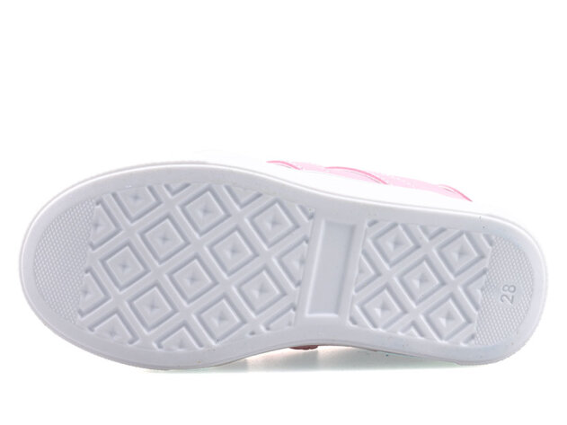 Muncur 2025 Patik Cilt - Pembe - 4