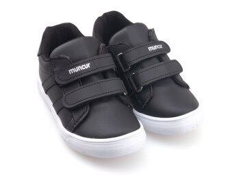 Muncur 2025 Patik Cilt - Siyah - 2