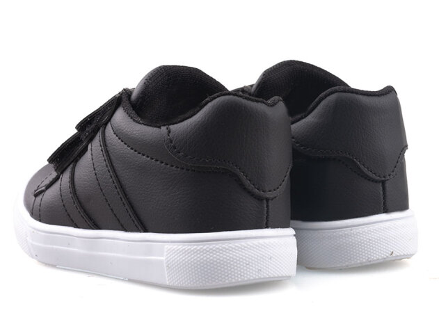 Muncur 2025 Patik Cilt - Siyah - 3