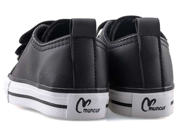 Muncur 4100 Filet Cilt - Siyah - 3