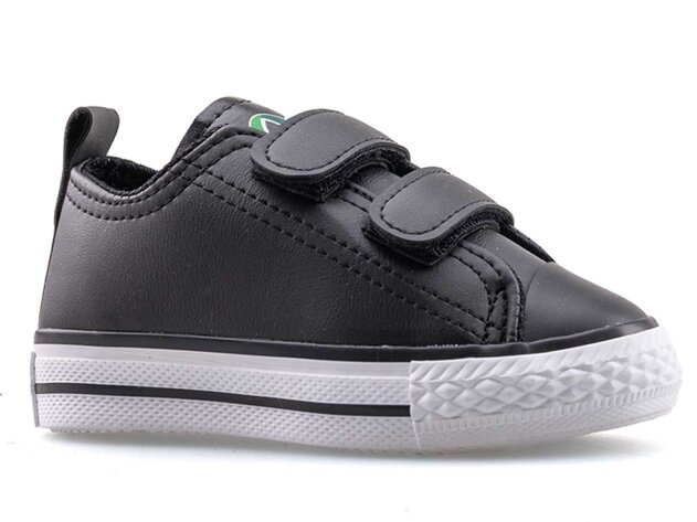 Muncur 4100 Patik Cilt - Siyah - 1