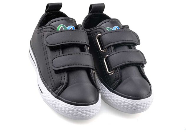 Muncur 4100 Patik Cilt - Siyah - 2