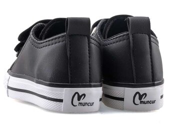 Muncur 4100 Patik Cilt - Siyah - 3