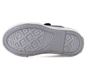 Muncur 4100 Patik Cilt - Siyah - 4