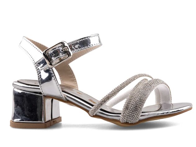 Muncur 413 Patik Abiye - Lame - 1