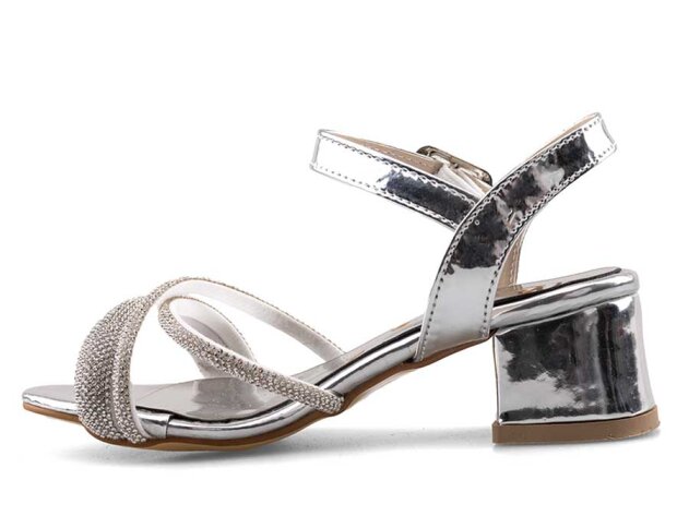 Muncur 413 Patik Abiye - Lame - 2