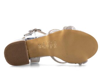 Muncur 413 Patik Abiye - Lame - 4