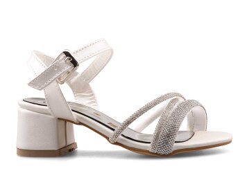 Muncur 413 Patik Abiye - Sedef - Muncur