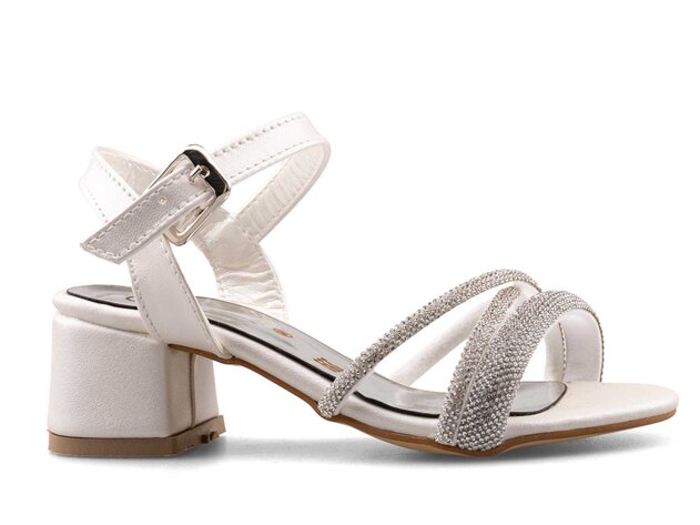 Muncur 413 Patik Abiye - Sedef - 1