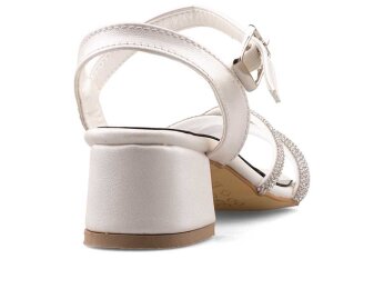 Muncur 413 Patik Abiye - Sedef - 3