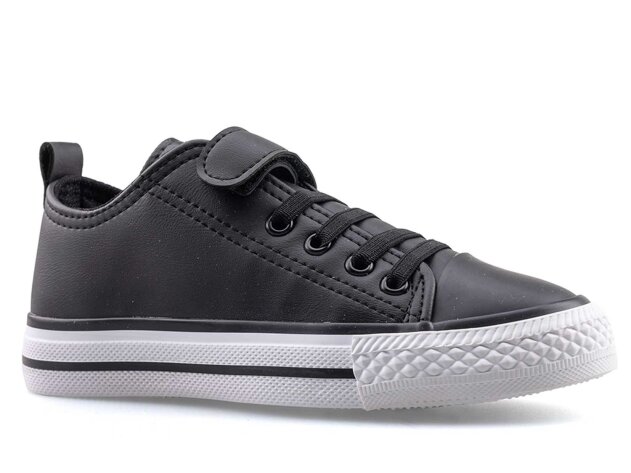 Muncur 4200 Bebe Cilt - Siyah - 1