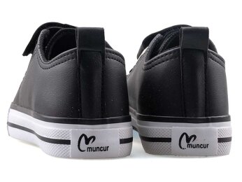 Muncur 4200 Bebe Cilt - Siyah - 7