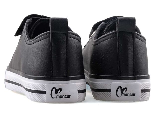 Muncur 4200 Bebe Cilt - Siyah - 7