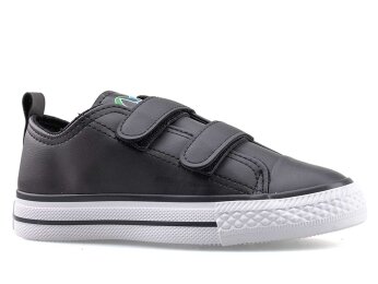 Muncur 4300 Patik Cilt Basket - Siyah - Muncur