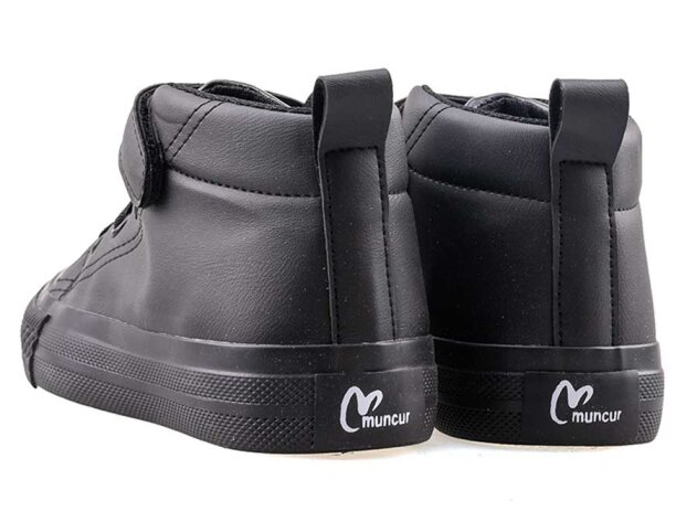 Muncur 4500 Filet Cilt - Kömür - 3