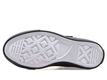 Muncur 4500 Patik Cilt - Kömür - 8