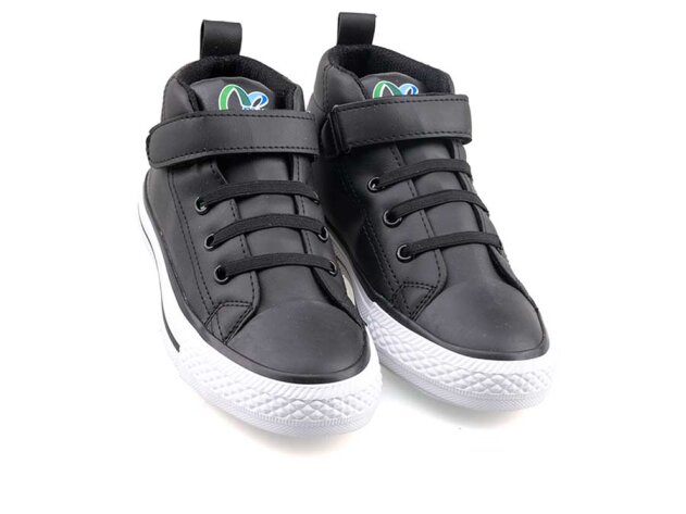 Muncur 4500 Patik Cilt - Siyah - 6