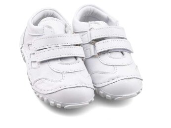 Muncur 750 Bebe İlkadım - Beyaz - Muncur