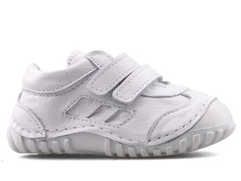 Muncur 750 Bebe İlkadım - Beyaz - Muncur