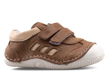 Muncur 750 Bebe İlkadım - Kahve - Muncur