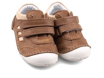 Muncur 750 Bebe İlkadım - Kahve - Muncur