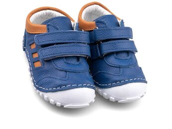 Muncur 750 Bebe İlkadım - Mavi - Muncur